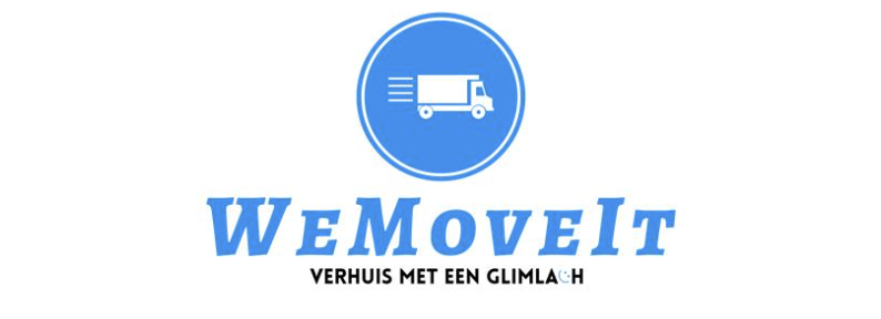We Move It Verhuisservice